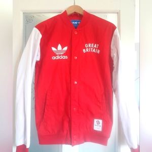ADIDAS JACKET